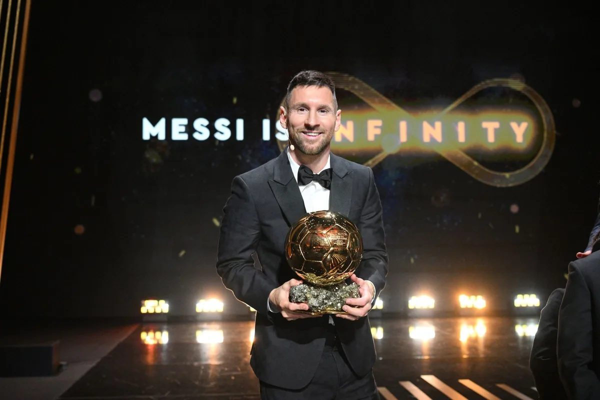 Lionel Messi suma apoyos para el Balón de Oro: hasta sus rivales quieren verlo ganar