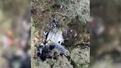 Brasil registra ao menos 11 mortes em acidentes de helicóptero em 2026