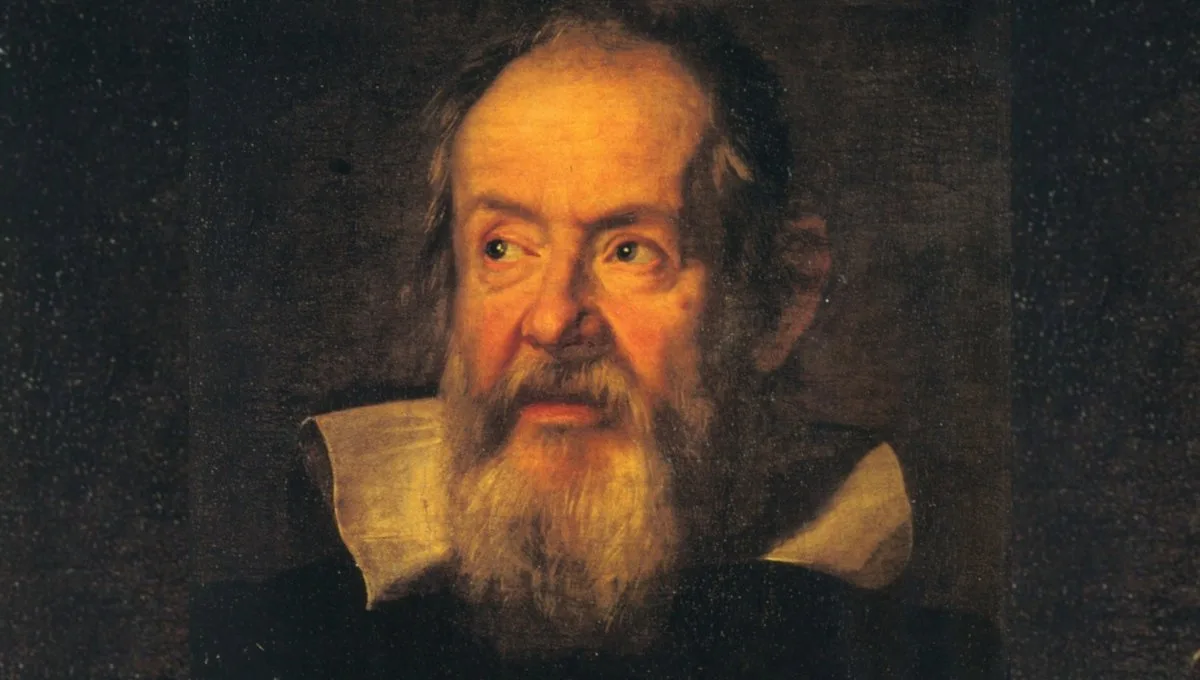 388 years ago, Galileo worked out why human giants can't exist—and explained a law of nature