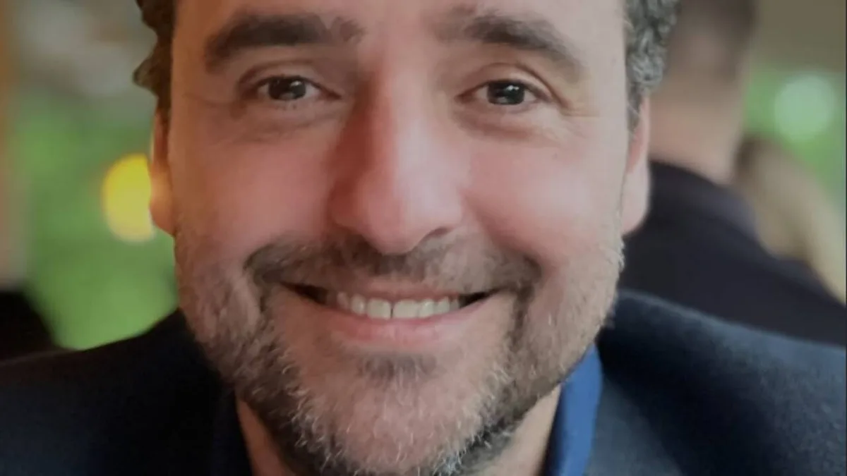 David Krumholtz announces break from Hollywood