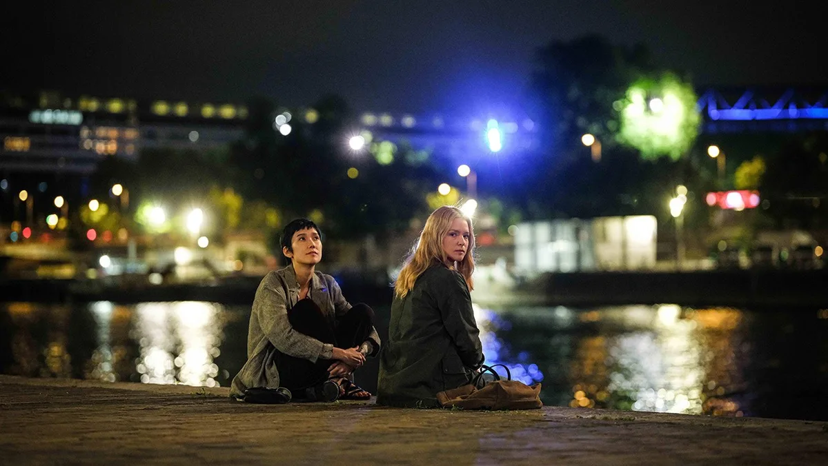 Awards Categories Set for Cannes-Winning ‘All of a Sudden’ Actresses Virginie Efira and Tao Okamoto (Exclusive)