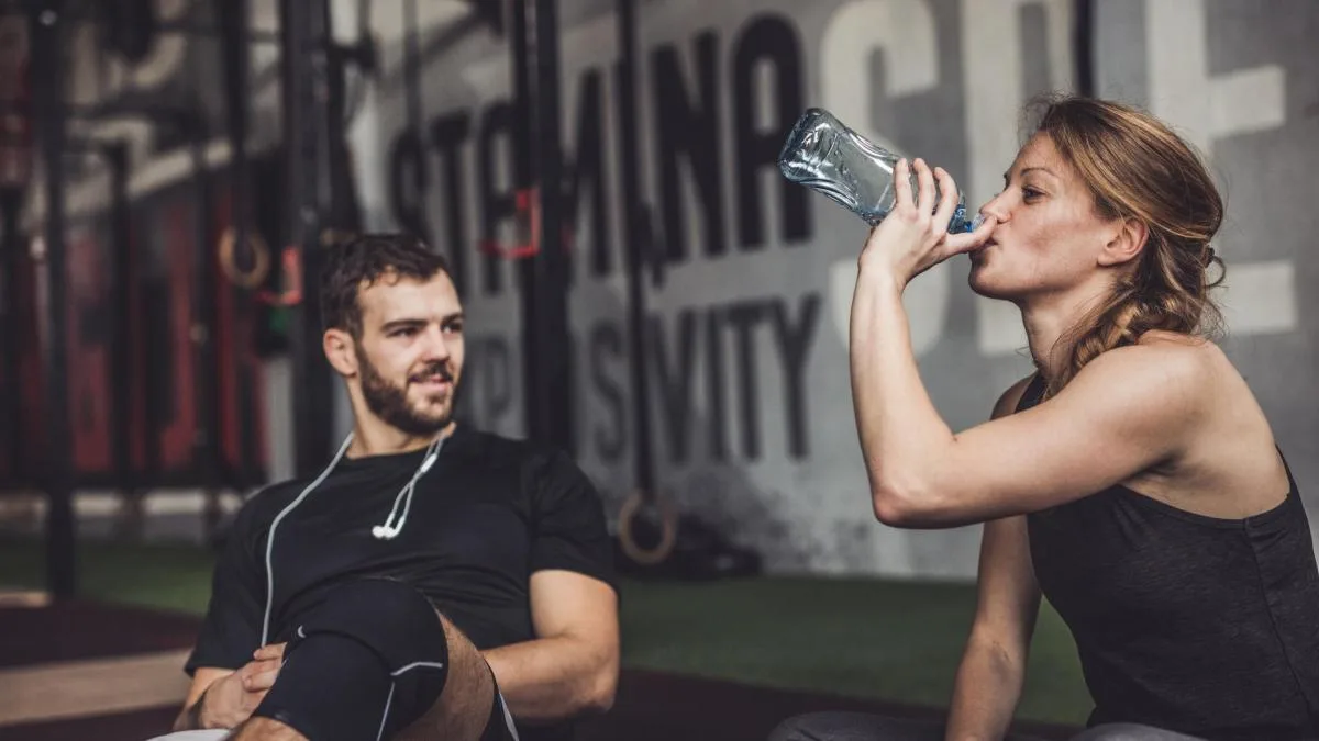 Se acabó Tinder: ahora se liga haciendo deporte