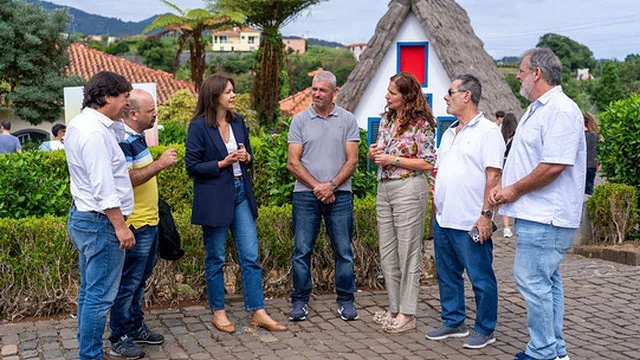 PS denuncia corte no apoio técnico à elaboração de pequenos projectos agrícolas