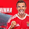 Benfica oficializa contratação de João Palhinha. Paga até 19 milhões pelo jogador
