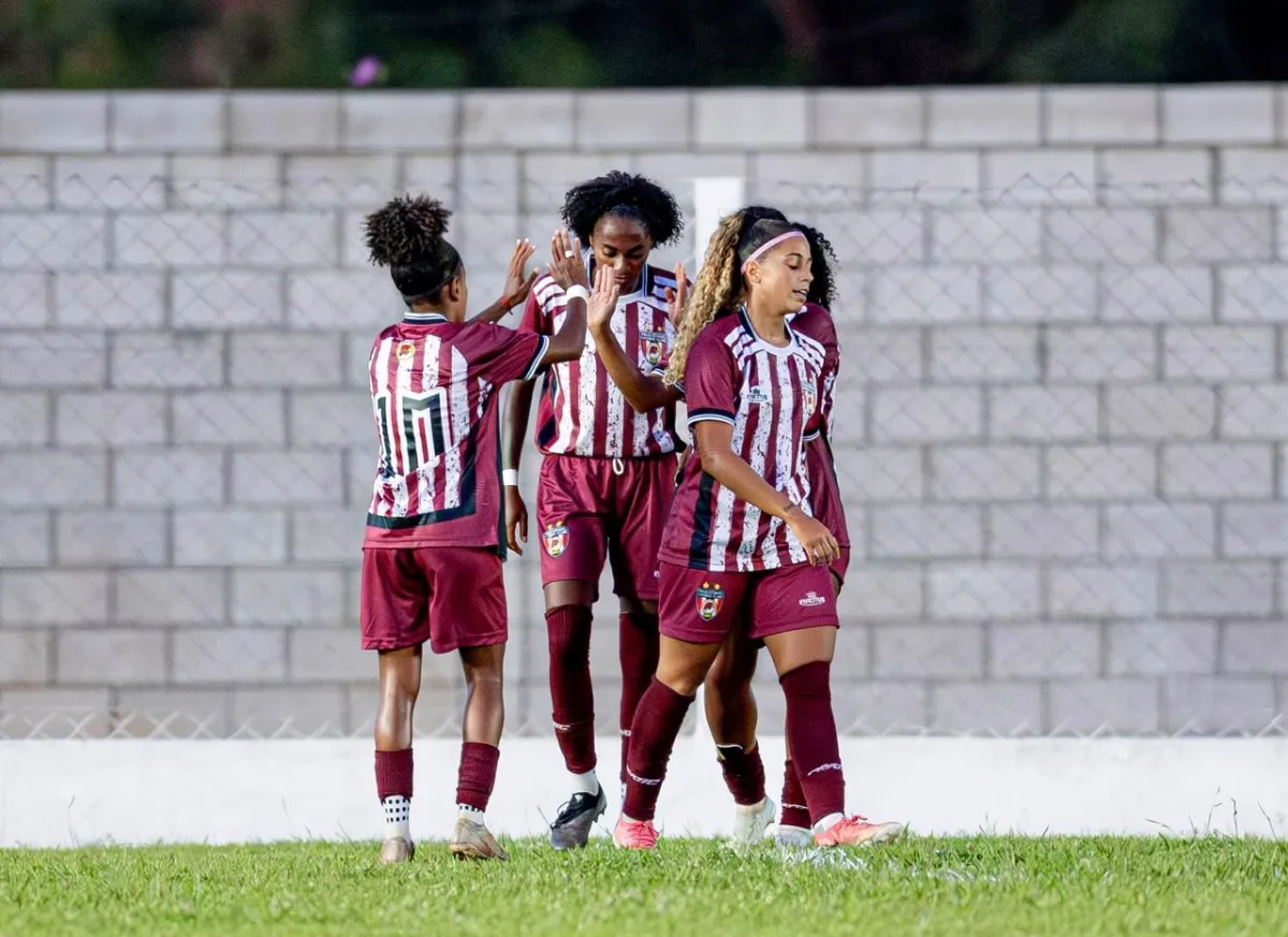 Mato-grossense Feminino: Paulistano vence com hat-trick; Sorriso e Operário empatam