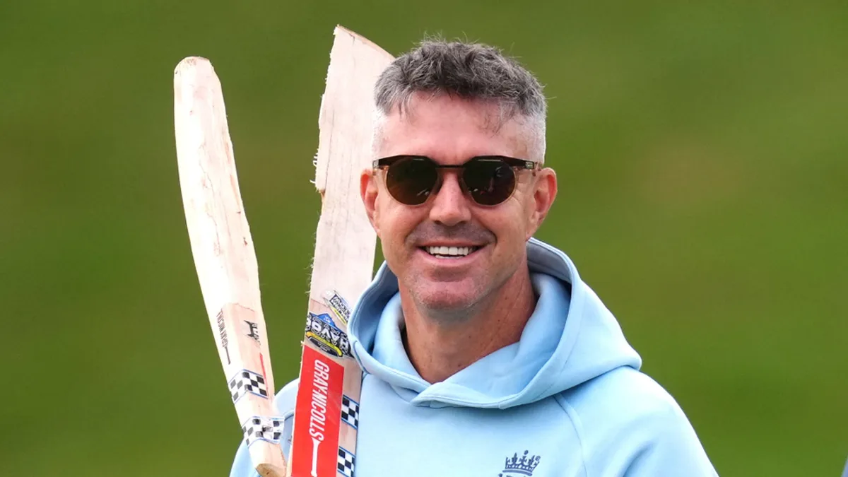 How Pietersen could impact England's Ashes batters