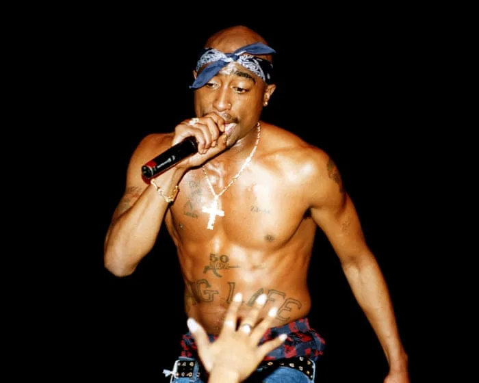 Tupac Shakur murder trial: medical expert gives evidence on rapper’s autopsy – latest updates
