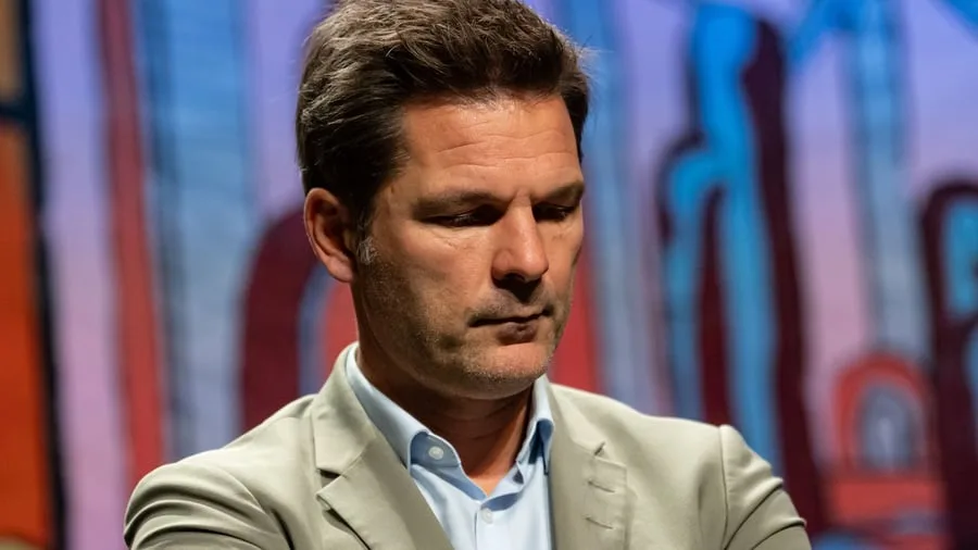 Vor Berlin-Wahl: Berliner SPD-Spitzenkandidat weist neue Vorwürfe zurück
