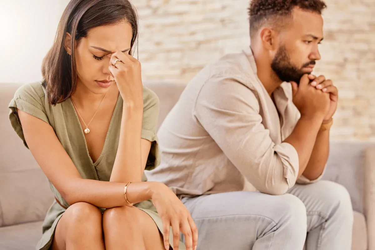 Couples staying married longer because they can’t afford to get divorced, data shows