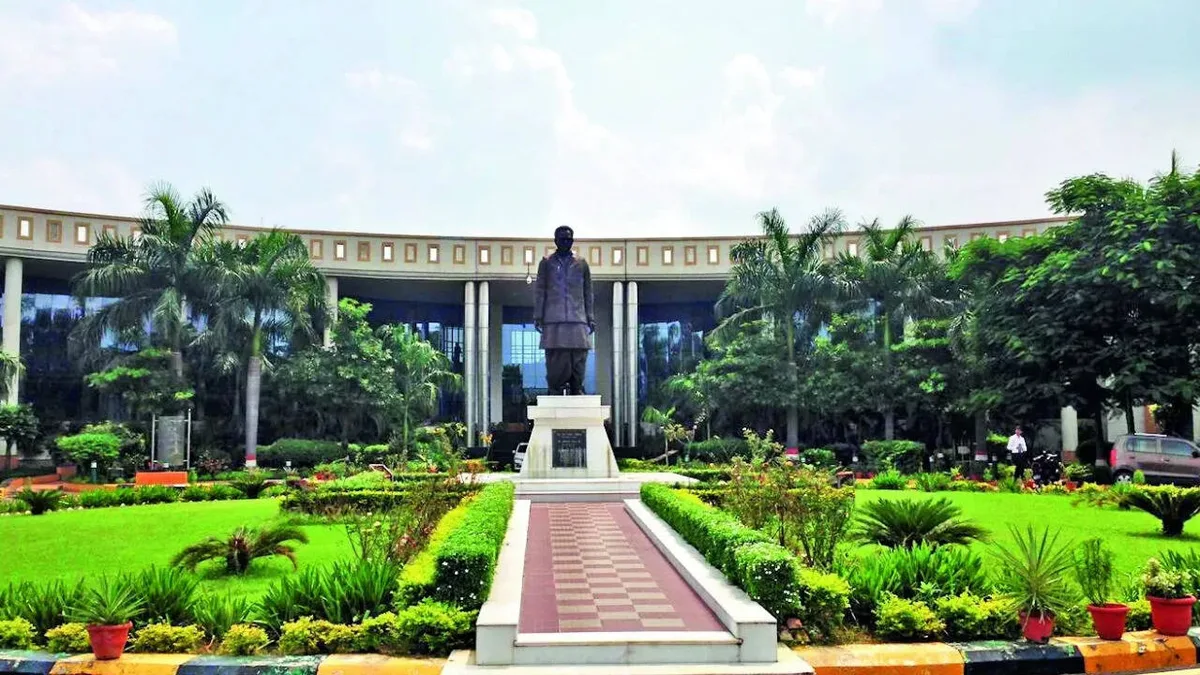 Centre for Child Rights set up at Lohiya Law University