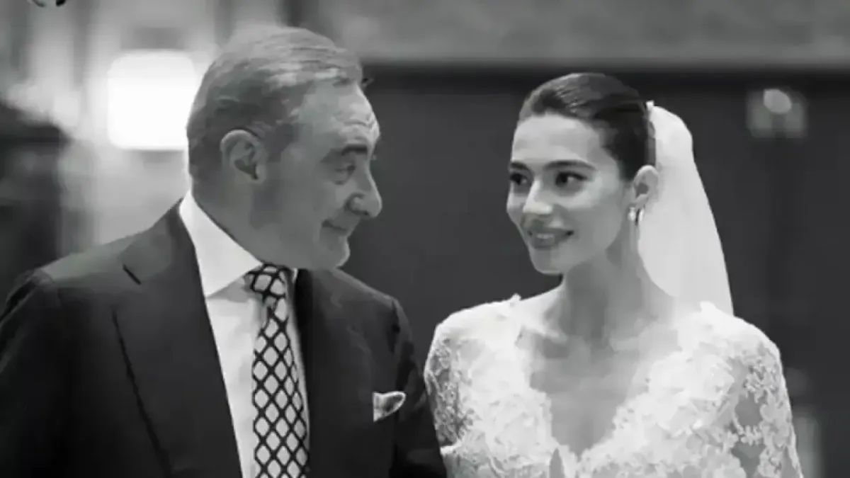 Bodas 'repetidas', la última moda para decir 'sí quiero': de Nieves Álvarez a Rocío Crusset