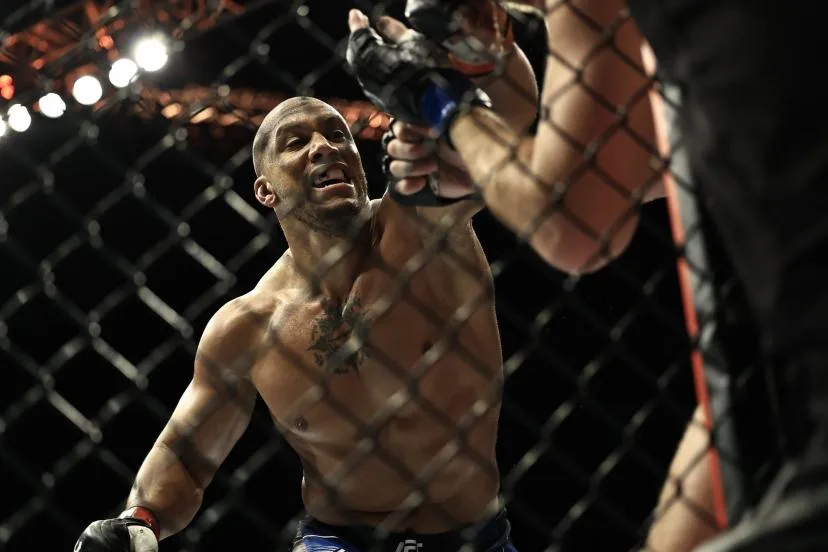 RMC Sport officialise la prolongation des droits de diffusion de l'UFC en France
