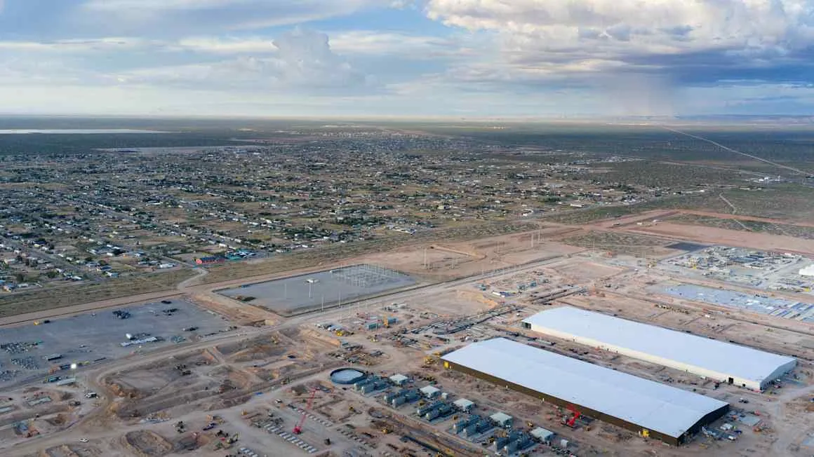 Meta and BlackRock’s $14bn data centre exposes lenders to insurance gap