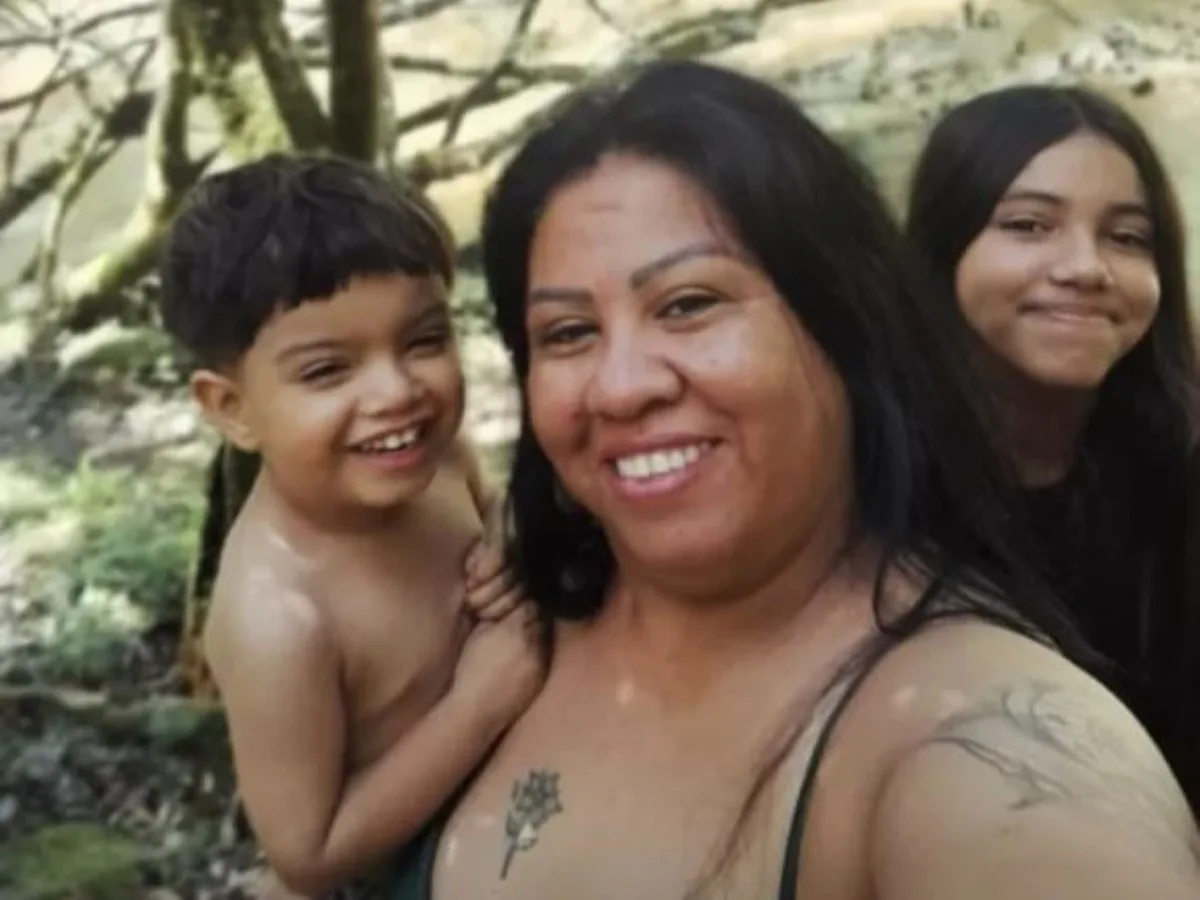 'Dois pedaços da gente que foram embora', diz pai de adolescente e criança mortas em carro arrastado pela correnteza no RS
