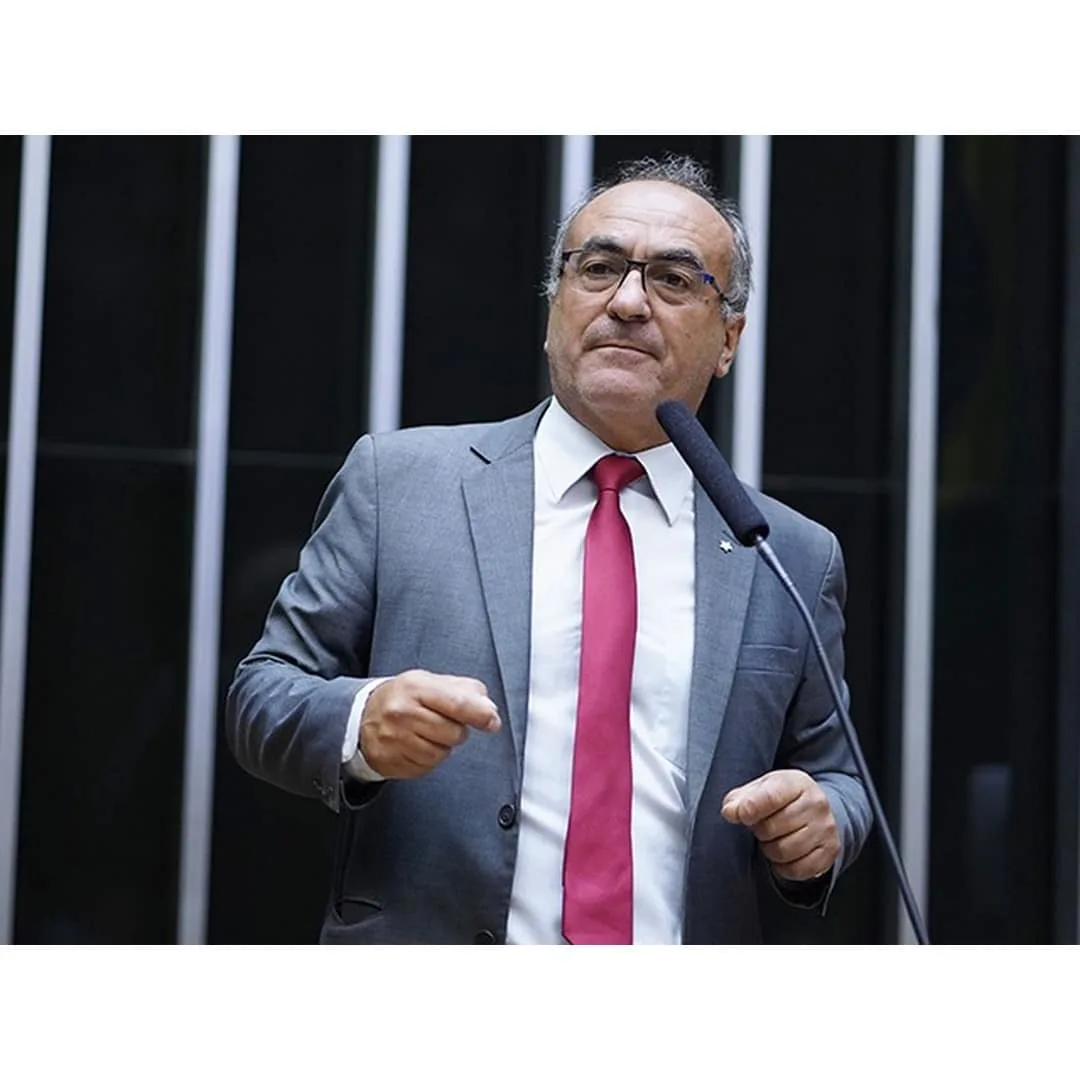 Marcon (PT) é reeleito deputado federal pelo Rio Grande do Sul com 99.566 votos
