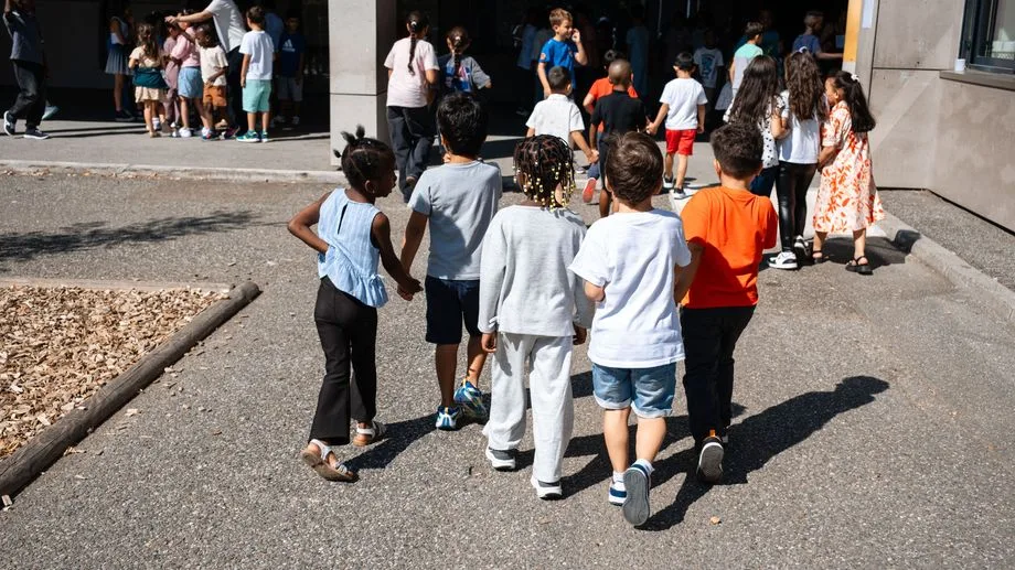 Essonne : violente agression d'une enseignante par un élève de 8 ans en situation de handicap