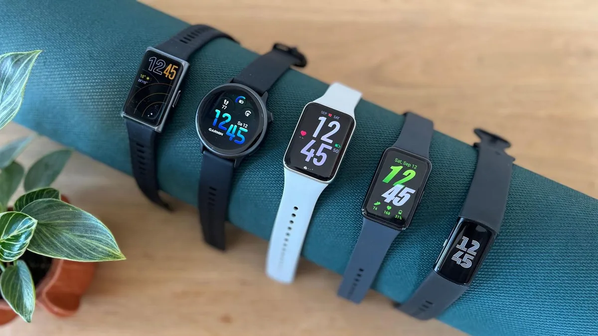 Der Coach am Handgelenk: Fünf Fitness-Tracker im Test: Ernstzunehmende Messgeräte oder nur Spielerei?