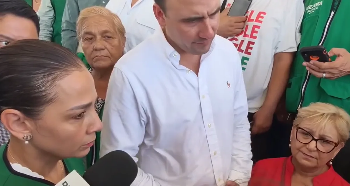 Regidores denuncian abusos, cuotas y anomalías en Piedras Negras; plantean problemáticas a Gobernador