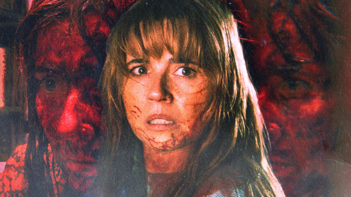 Emmy Winner Steals This Horror Show as Slasher Villain’s Mom