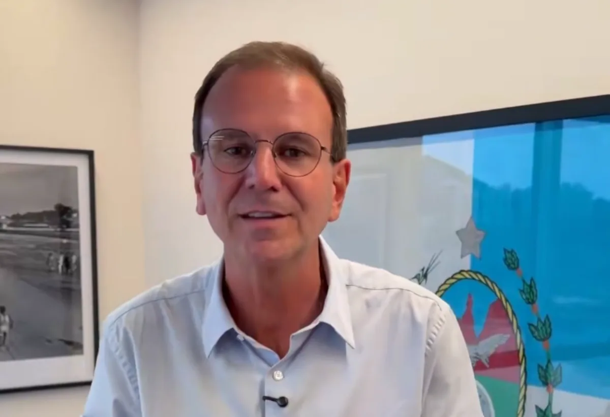 Crusoé: Paes perde mais que uma eleição para Ruas