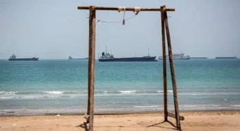EUA já bloquearam passagem de 75 navios no estreito de Ormuz