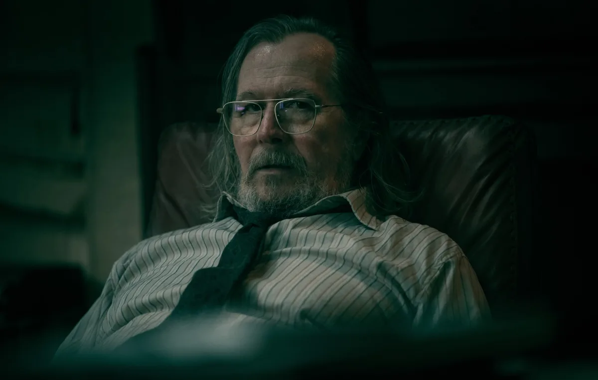 ‘Slow Horses’ director reveals season eight “would make a great ending”