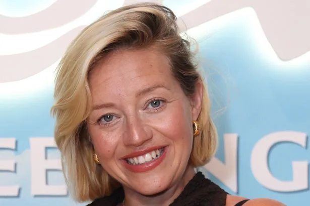 Kelsey Parker gives birth to 'rainbow baby' and shares adorable name and first picture