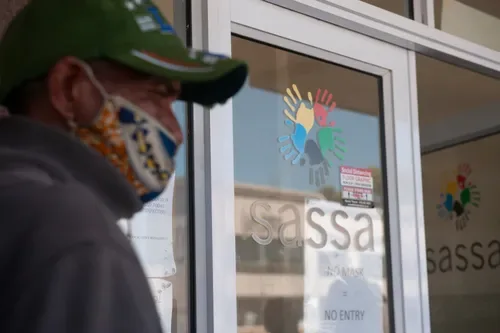 SASSA moves November 2026 pension grant payments to the end of October