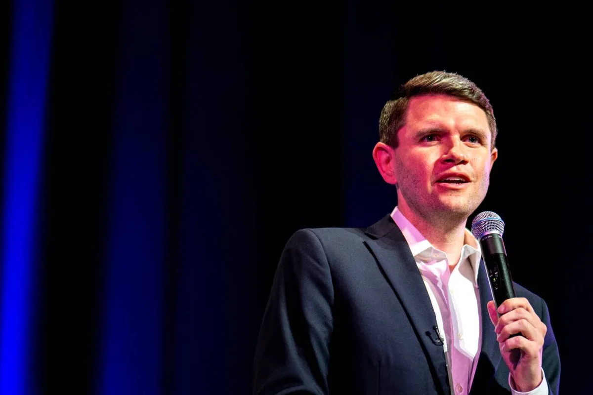The Road to a Democratic Majority Runs Through the Middle of America