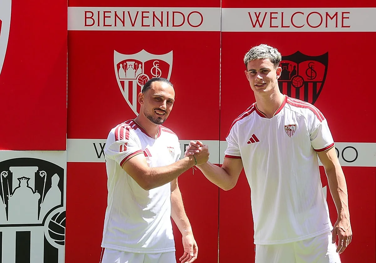 El Sevilla abona el terreno para su mayor inversión en fichajes en tres ejercicios