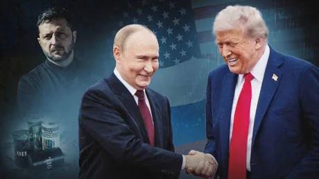 Ukraine’s worst diplomatic nightmare just got closer