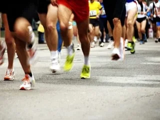 Une jeune femme de 25 ans meurt pendant un semi-marathon, elle s’est effondrée à 500 mètres de l’arrivée