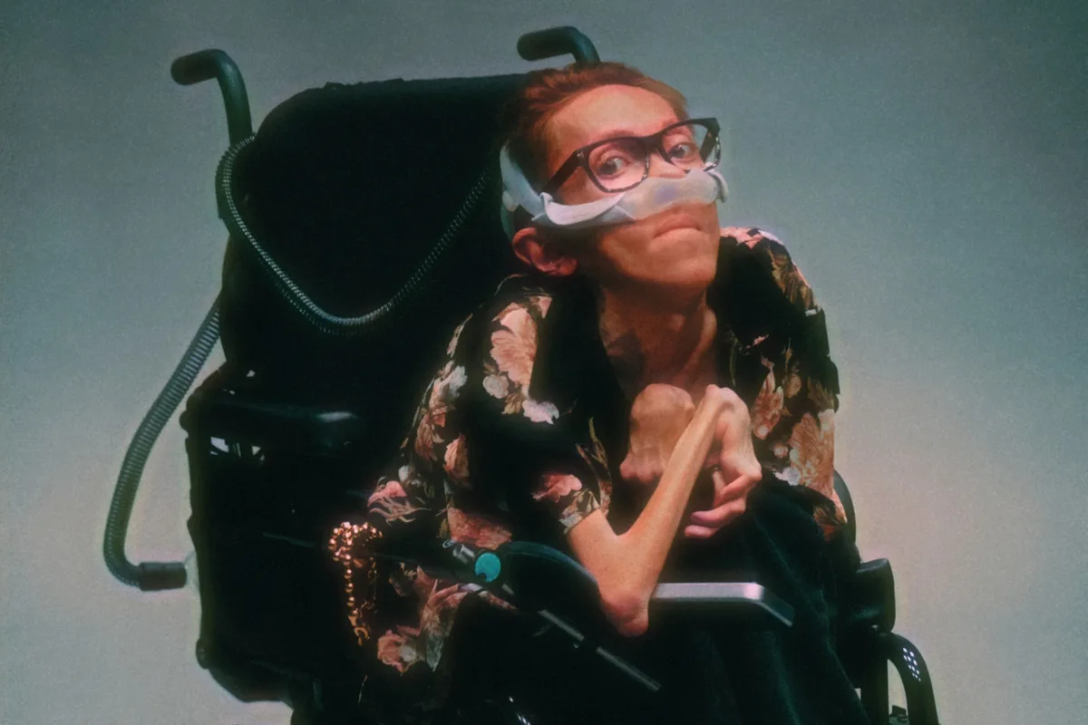 ‘Furious’ Star Steve Way on the Beauty of ‘Disabled Love’ and the Difficulty of Navigating Hollywood Without a Team: ‘I Want an Agency to Whore Me Out’