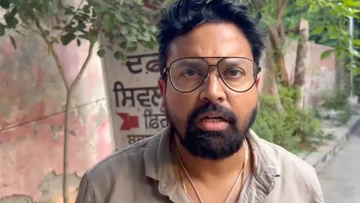 26 Transfers, Suspensions In 17 Years: Punjab Officer Blames 'Cost Of Honesty'