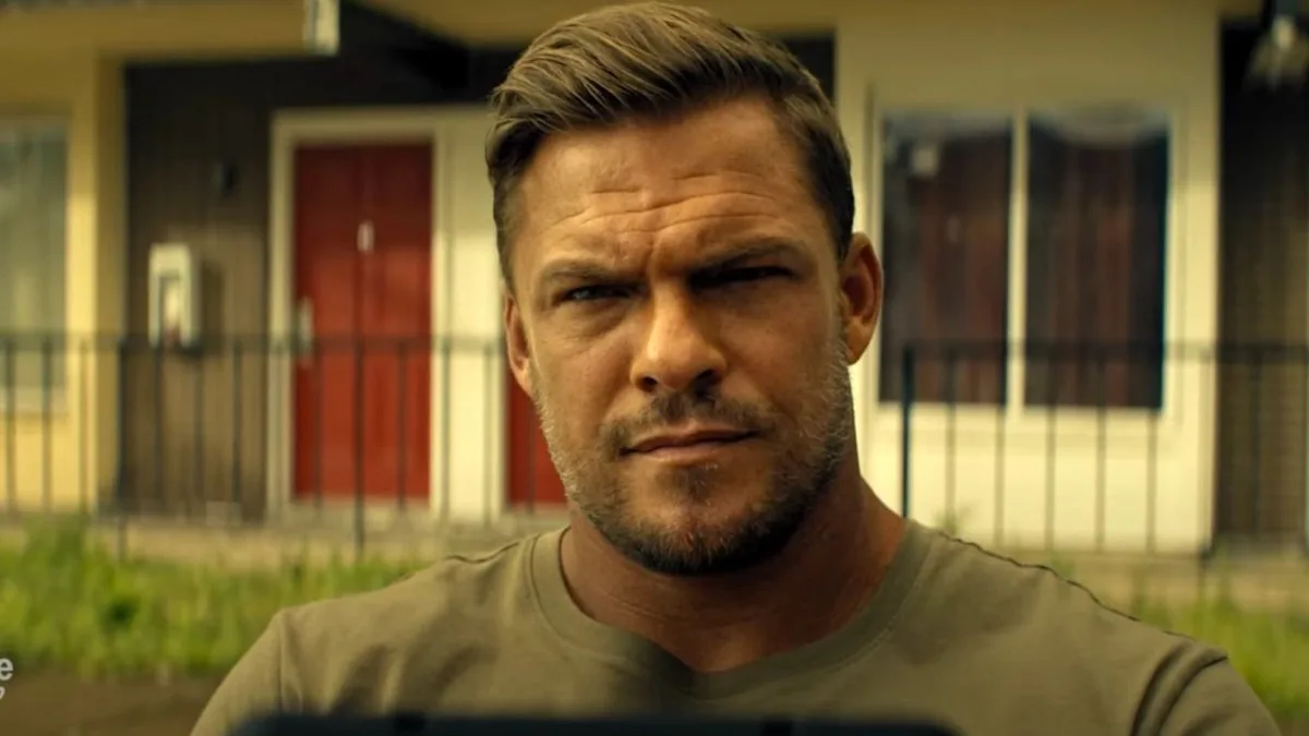 L’adaptation de Helldivers en film avec Alan « Reacher » Ritchson, un rêve qui devient réalité ?
