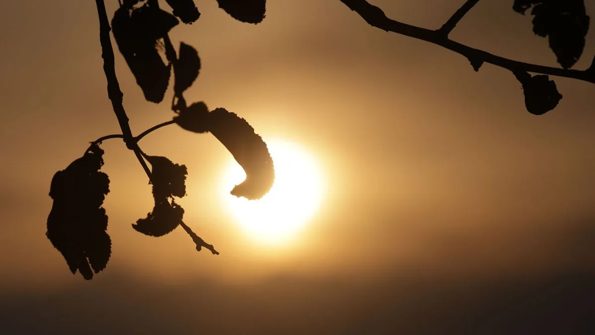 Wetter: Wann die 30-Grad-Marke wieder geknackt wird