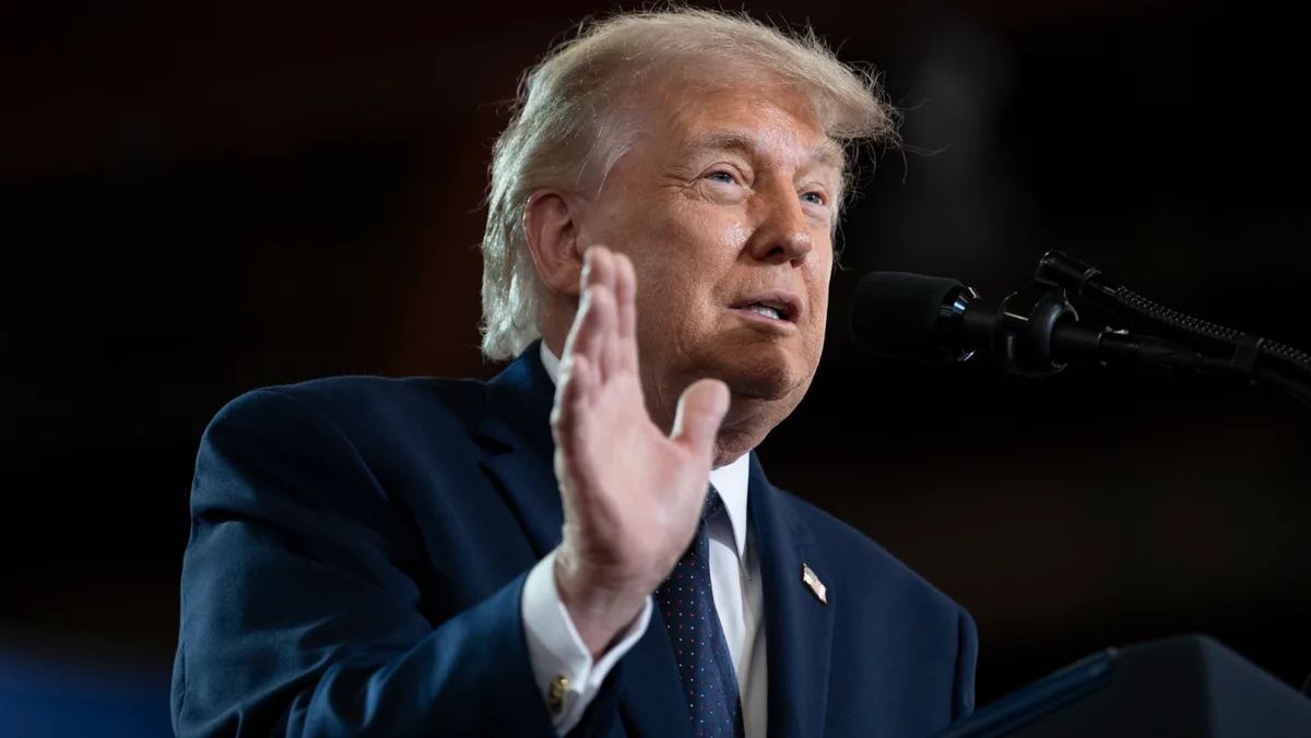 Trump autoriza empresas privadas a combater cibercrime no exterior