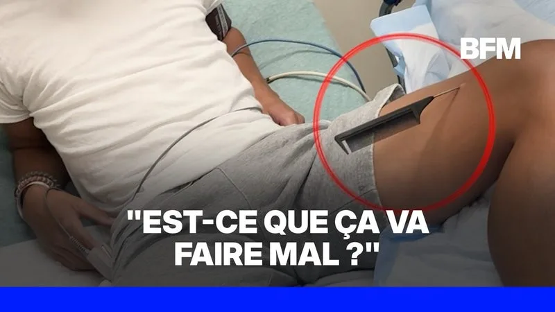États-Unis: un adolescent se plante un peigne dans la cuisse en essayant de se brosser les cheveux