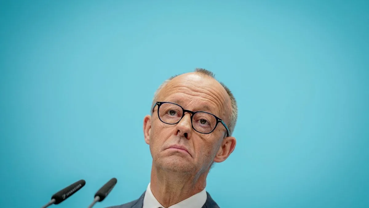 Nach den Landtagswahlen: Umfrage: Nur ein Drittel sieht CDU noch als Volkspartei