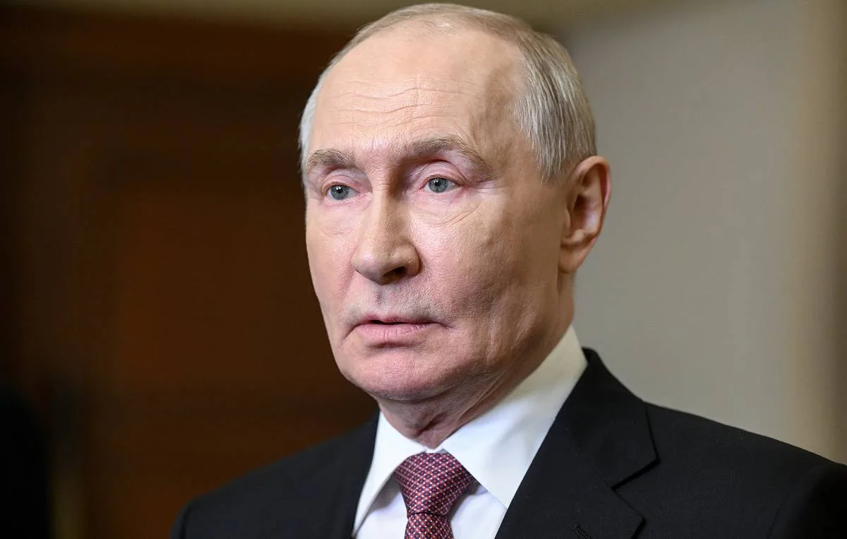 Putin to wrap up three-day India visit with BRICS outreach summit