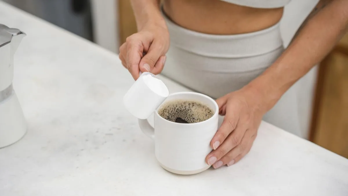 Is the protein coffee trend actually good for you?