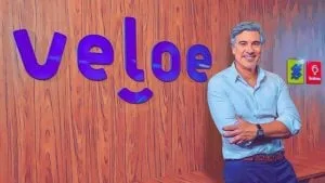 Mais frota, menos tag: o caminho da Veloe para triplicar de tamanho