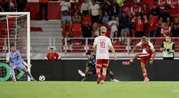Mónaco bate Marselha e é líder isolado da Ligue 1