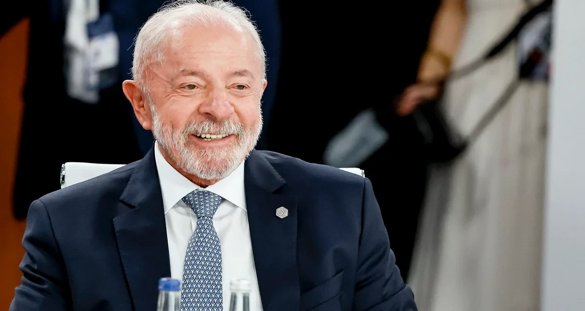 Fim da taxa das blusinhas, jornada 6×1, comparação com Bolsonaro e ‘frutos saborosos’ de Trump: O que Lula disse à TV Record