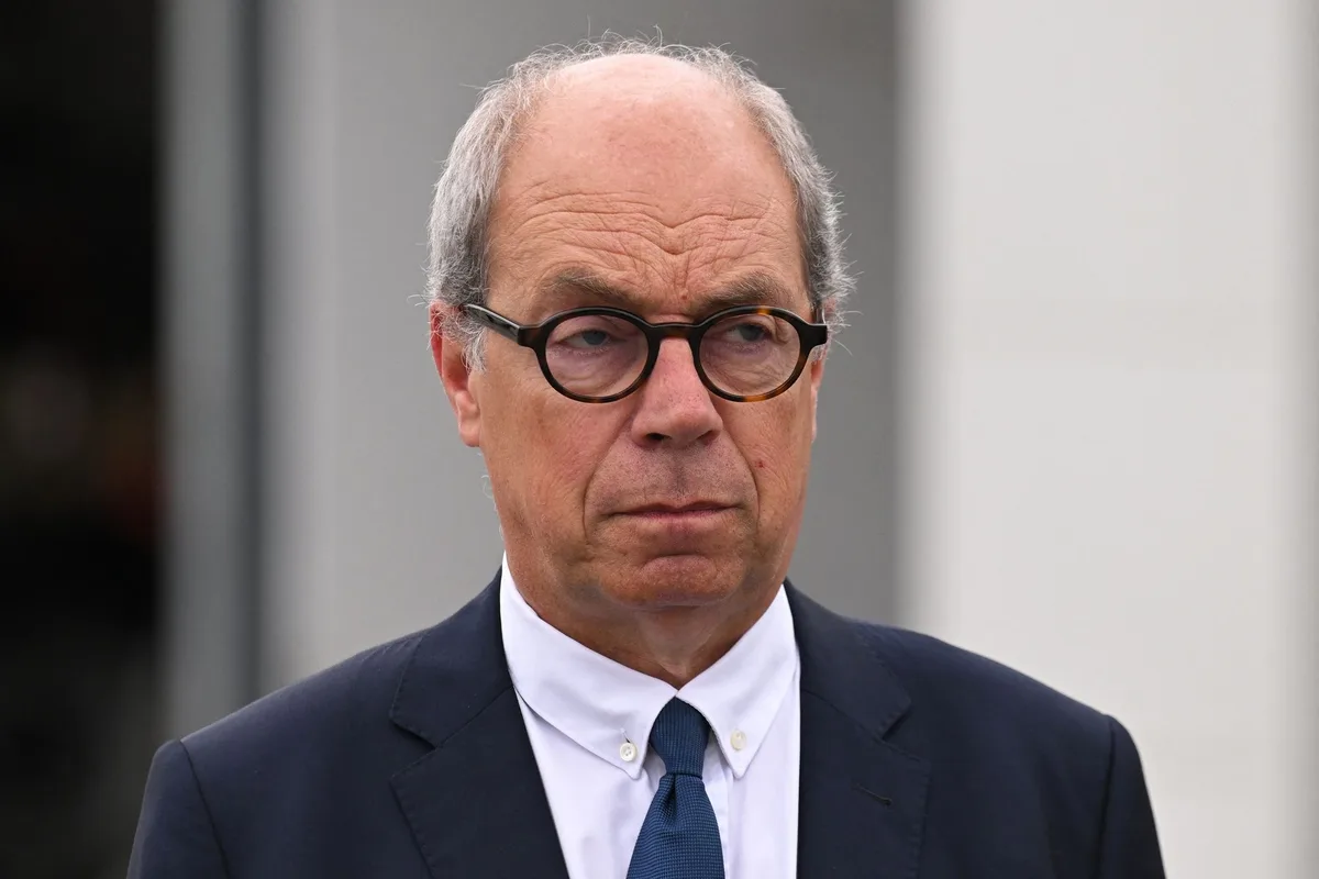 Contrôleur des prisons : Macron propose Pierre Coppey, l’ex-président de Vinci Autoroutes