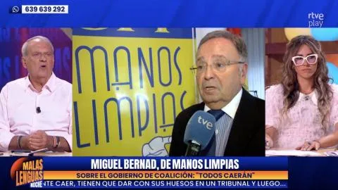 Aroca pide plantar cara a los discursos antidemocráticos: "La ciudadanía decide quién tiene que gobernar"