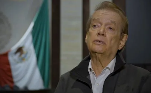 Fallece el periodista Francisco Garfias, columnista en Excelsior; comunicólogos expresan condolencias