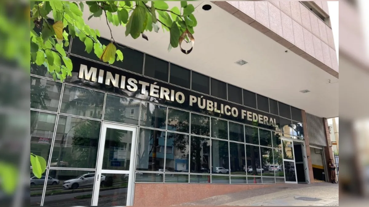 Candidatos mineiros são monitorados por suspeita de envolvimento em crimes, diz MPF