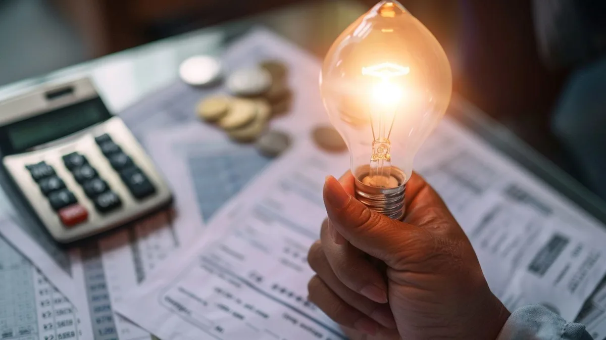 Conoce cuáles son las mejores horas del día para usar la luz en España