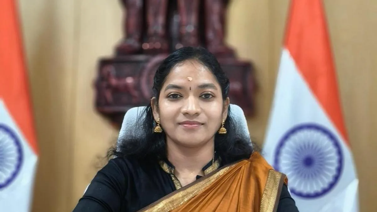 Foundation stone laid for eco-tourism project at Dallapalli in ASR district